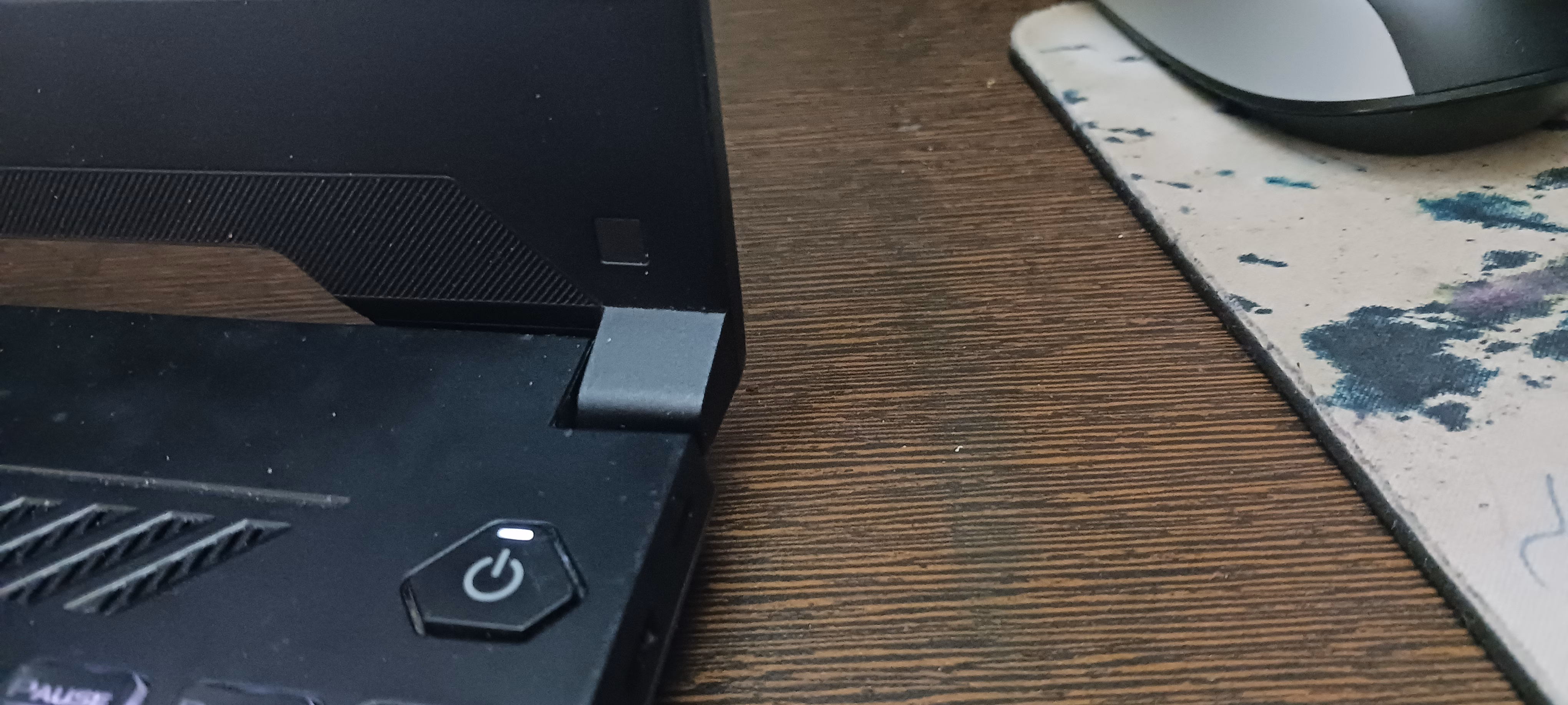 The one that survived so far