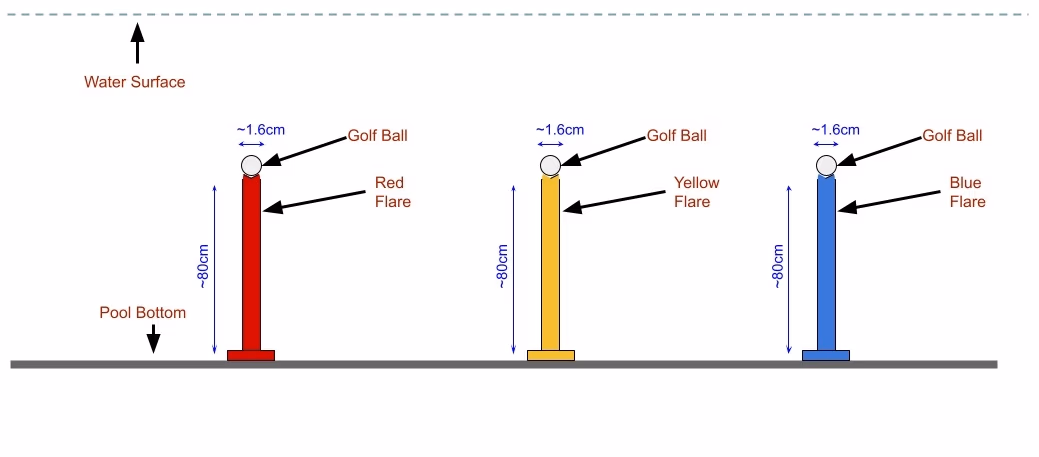 Poles Task