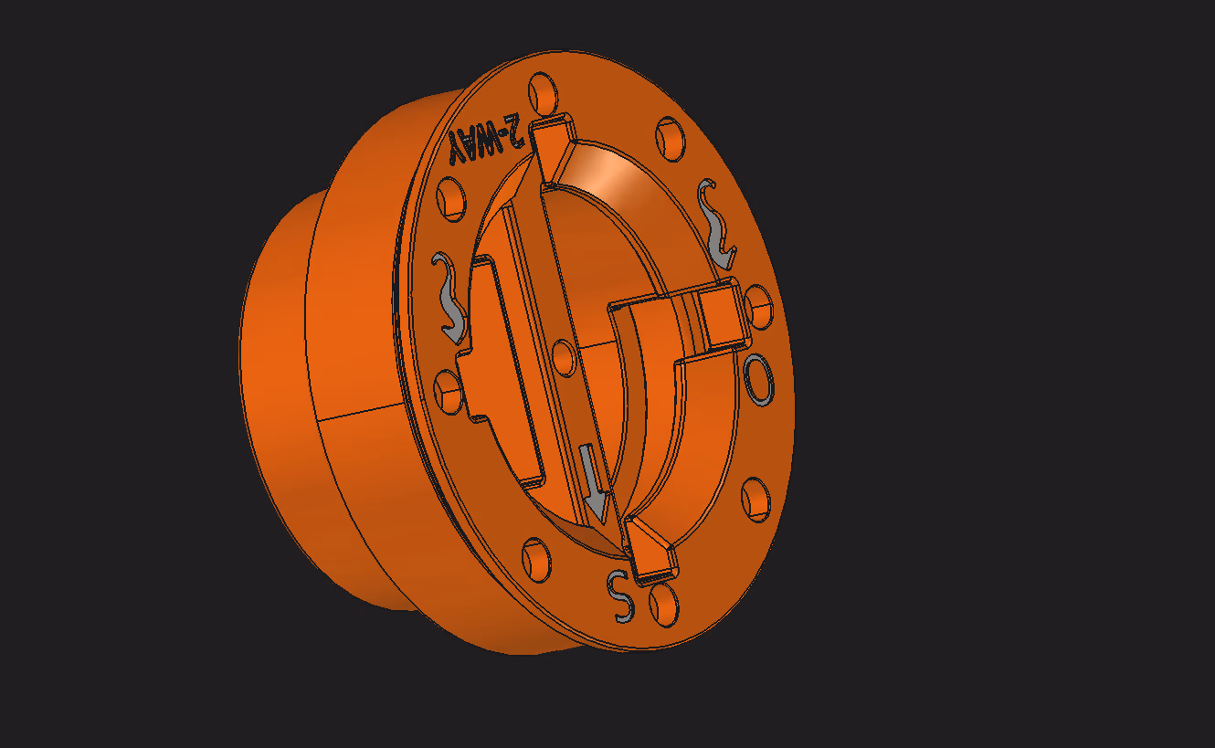 Valve Task
