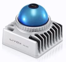 Livox Mid 360 Lidar